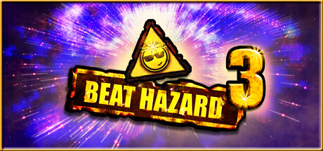 Beat Hazard 3 Capa