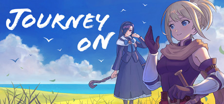 Steam Journey On