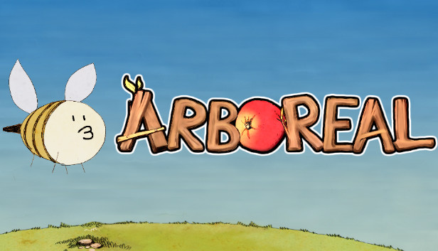 Arboreal Steam capsule image