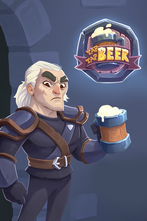 Tap Tap Beer - Arcade Edition