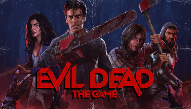 Evil Dead: The Game - PS4 & PS5 Games