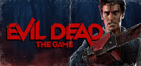 Evil Dead: The Game Cover Image