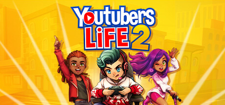 Youtubers Life 2 - FearLess Cheat Engine