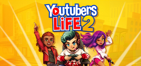 Baixar Youtubers Life 2 Torrent