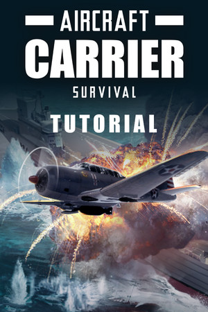 Aircraft Carrier Survival: Prolouge