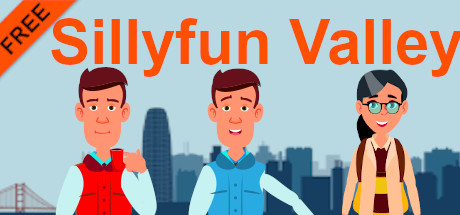 Sillyfun Valley Cover Image