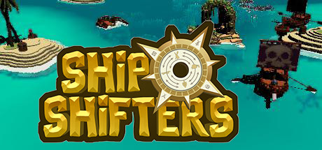Ship Shifters Cover Image