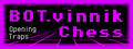 BOT.vinnik Chess: Opening Traps