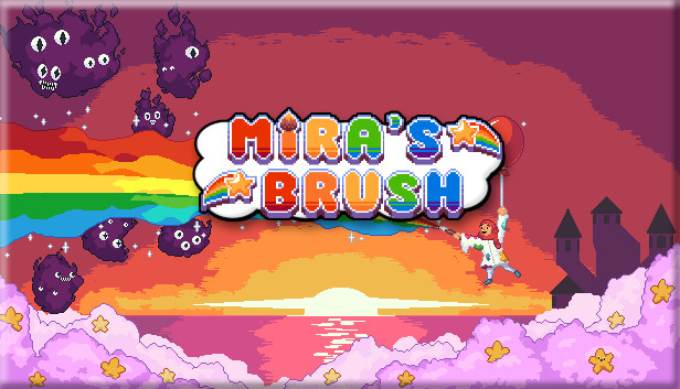 Mira's Brush Steam capsule image