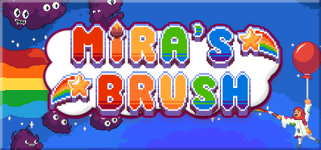 Mira's Brush on Steam