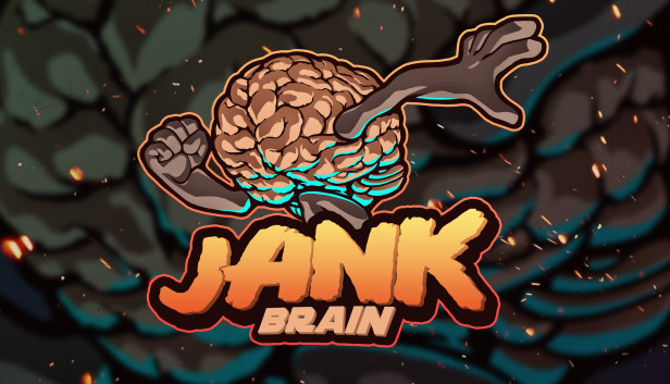 JankBrain Steam capsule image