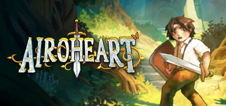 Airoheart Cover Image