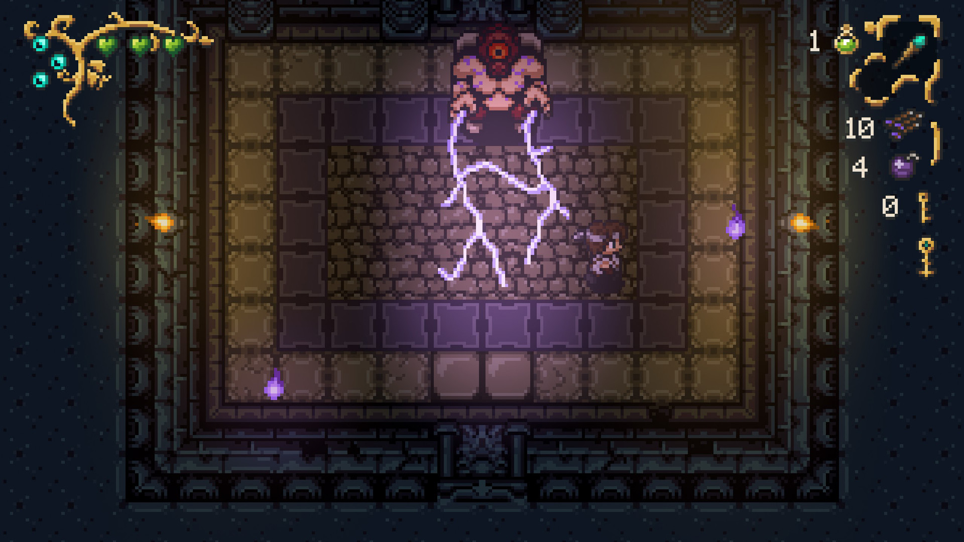 Indie Game Lover Airoheart