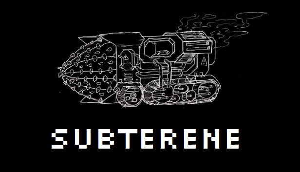 Subterene Steam capsule image