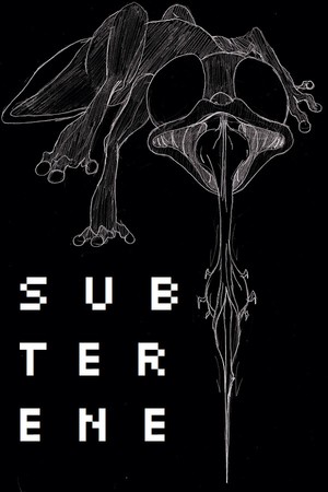 Subterene cover art