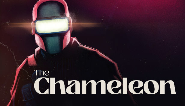 The Chameleon Steam capsule image