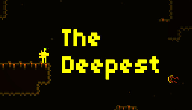 The Deepest Steam capsule image