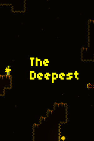 The Deepest cover art