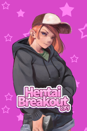 Hentai Breakout City