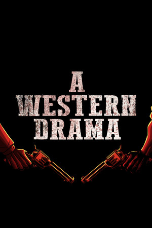A Western Drama cover art