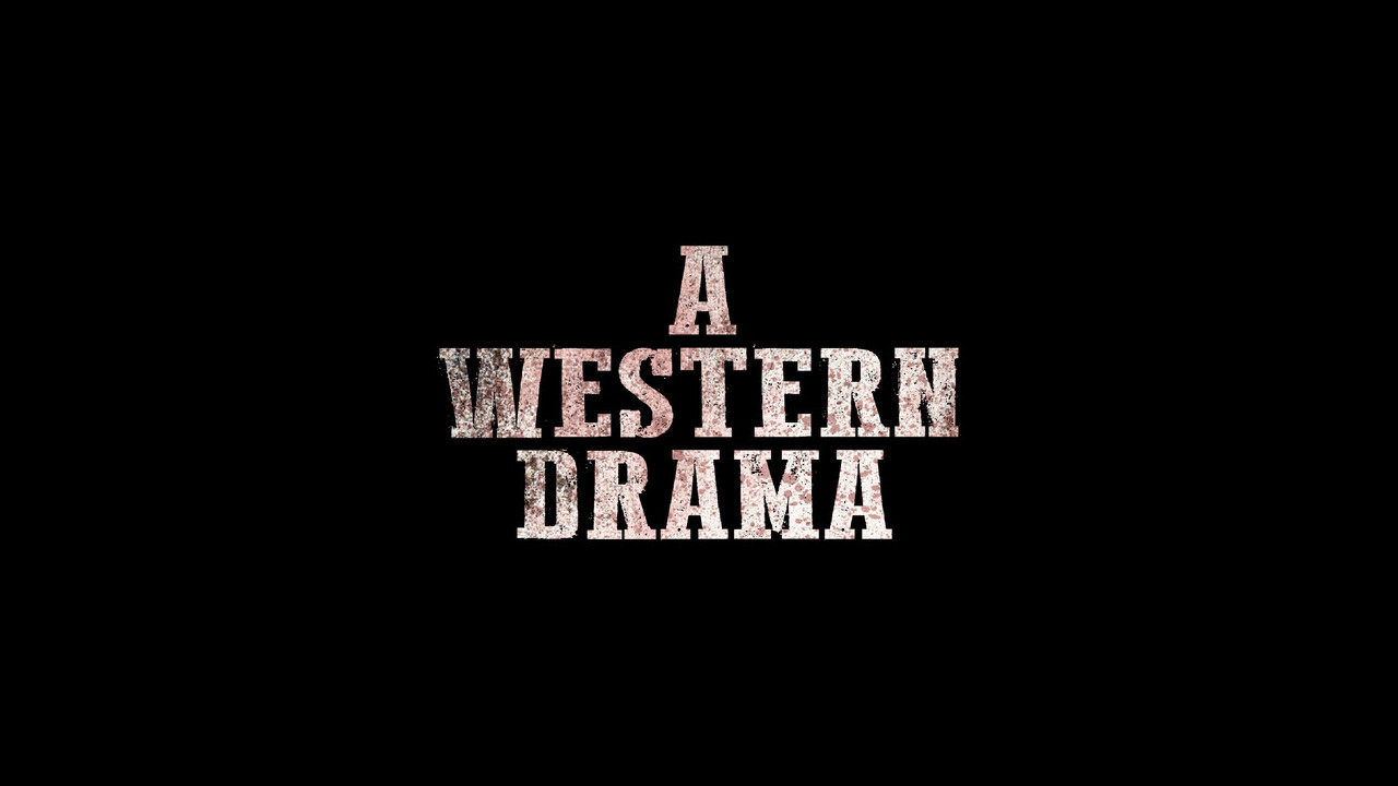Save 50% on A Western Drama on Steam