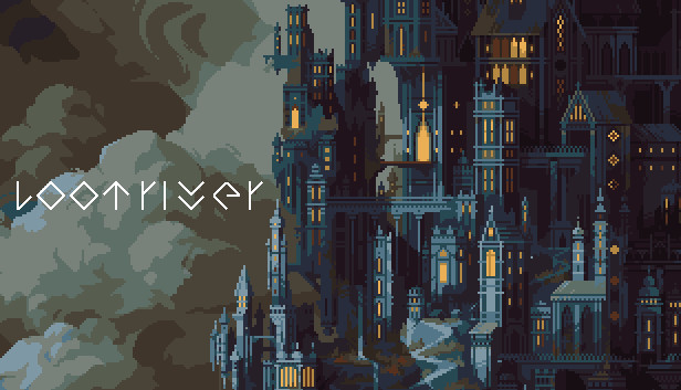 Loot River On Steam