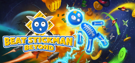 Beat Stickman: Infinity Clones Coming Soon - Epic Games Store