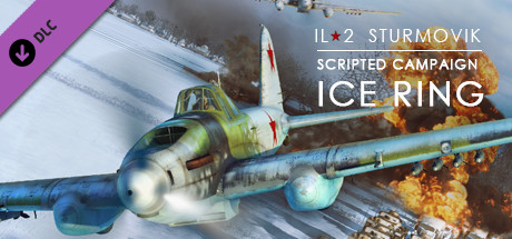 IL-2 Sturmovik: Ice Ring Campaign