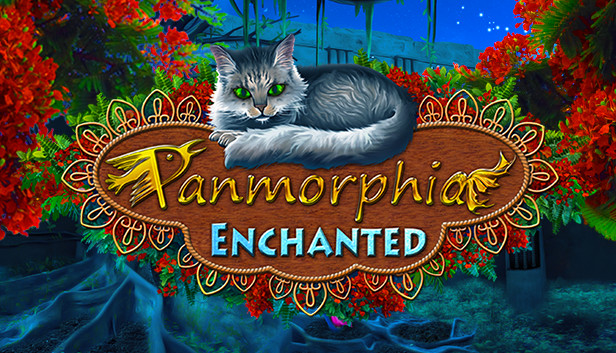 Panmorphia: Enchanted Steam capsule image