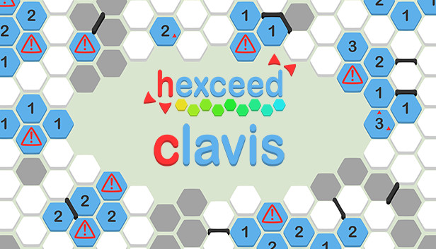hexceed - Clavis Pack Steam capsule image