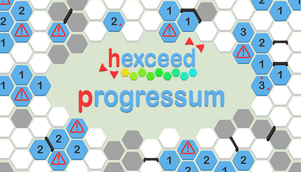 hexceed - Progressum Pack Steam capsule image
