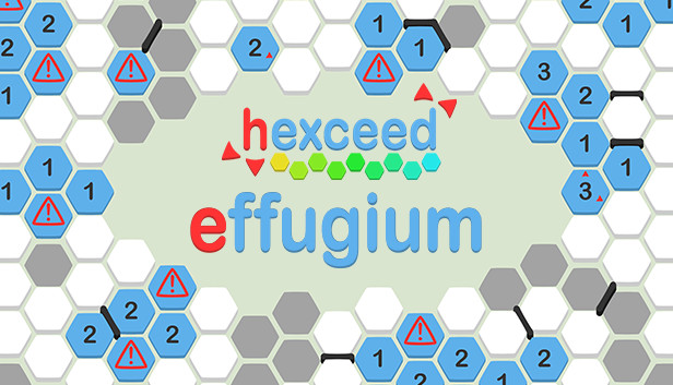 hexceed - Effugium Pack Steam capsule image