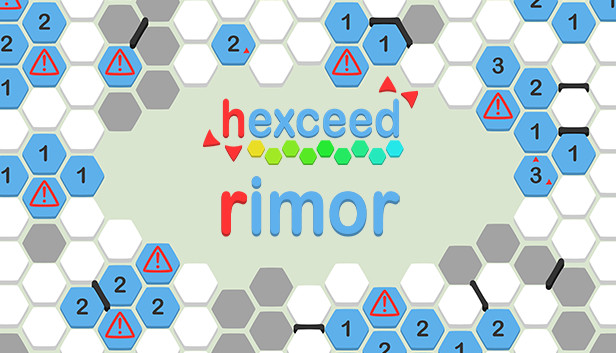 hexceed - Rimor Pack Steam capsule image