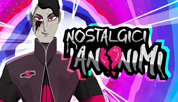 Nostalgici Anonimi Steam capsule image