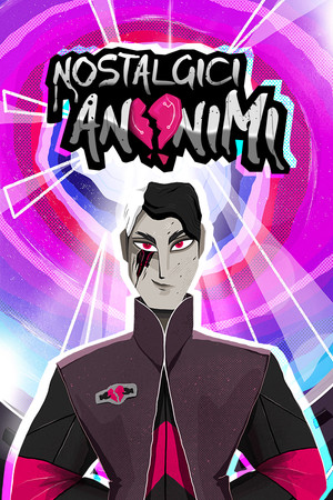 Nostalgici Anonimi cover art