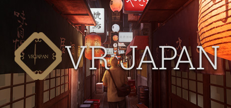 VR JAPAN header