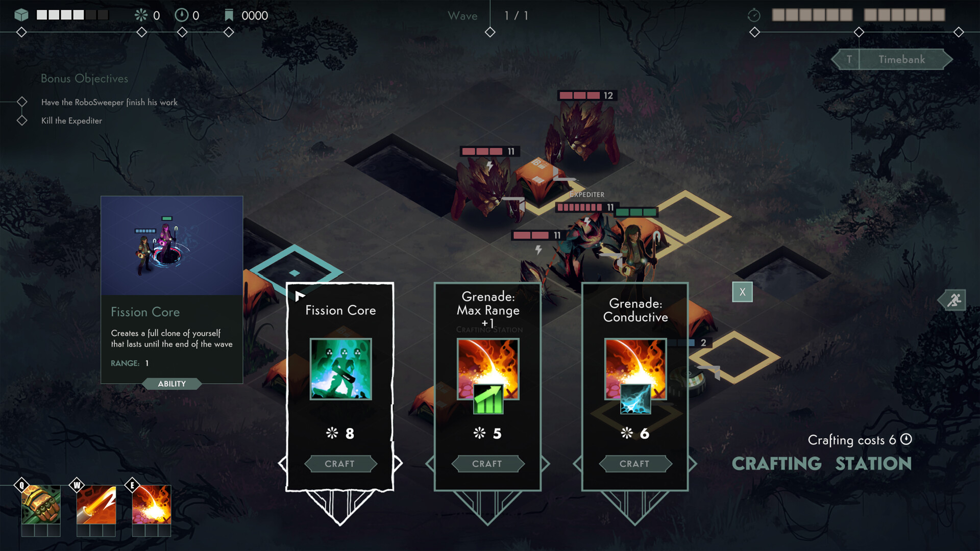 Indie Game Lover Oakenfold