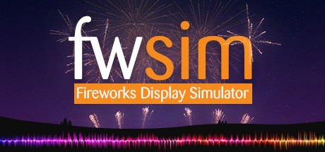 Baixar FWsim – Fireworks Display Simulator Torrent