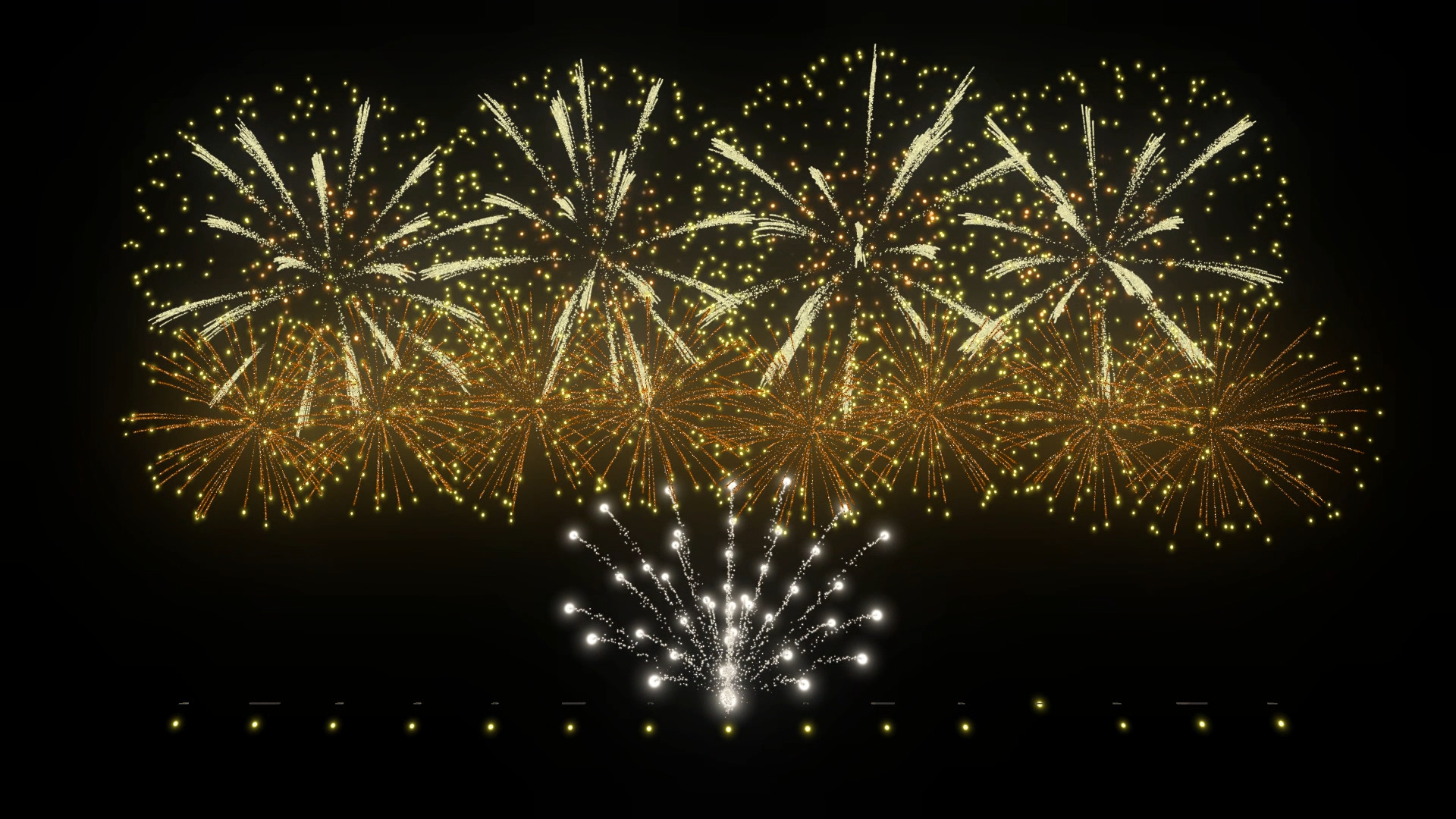 FWsim - Fireworks Display Simulator Free Download