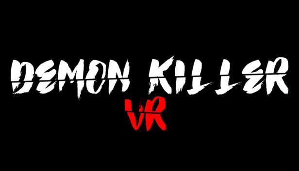 Demon Killer VR Steam capsule image