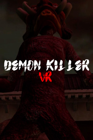 Demon Killer VR cover art