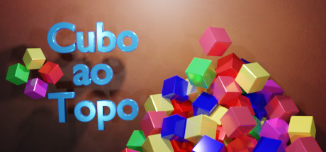 Cubo ao topo Cover Image