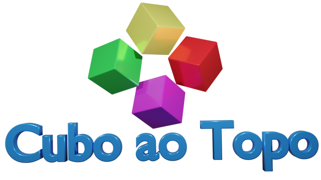 Cubo ao topo