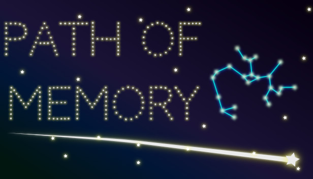 Path of Memory Steam capsule image