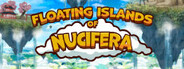 Floating Islands of Nucifera