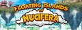 Floating Islands of Nucifera