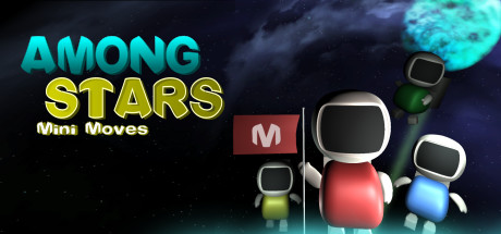 Mini Moves: Among Stars Cover Image