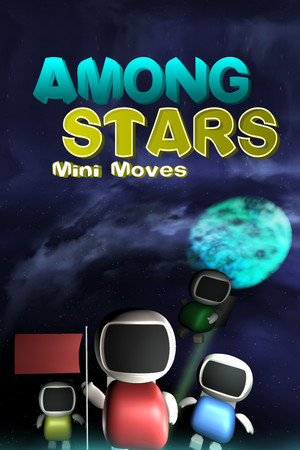 Mini Moves: Among Stars cover art