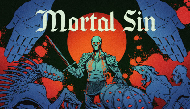 Mortal Sin On Steam Mortal Sin On Steam