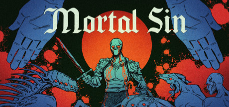 Mortal Sin (1.9 GB)